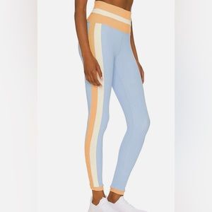 New Beach Riot Melinda Legging in Beach Breeze